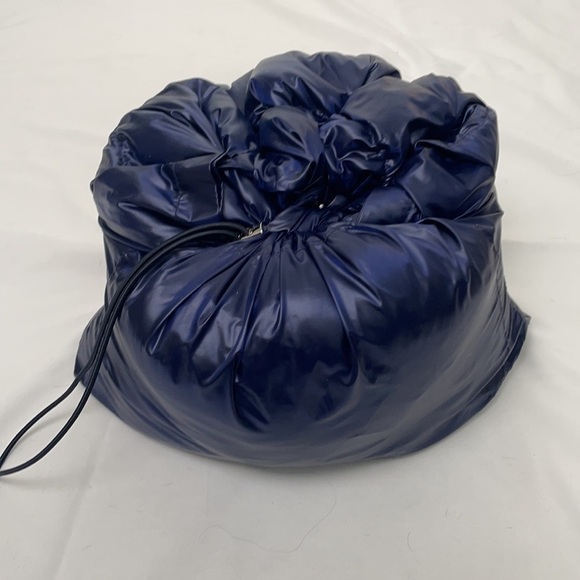 Ralph Lauren Puffer Jacket Coat Ladies Small - Picture 16 of 16